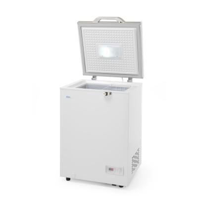 Pultový mrazák, Arktic, 93L, 230V/105W, 574x564x(H)845mm | 235904